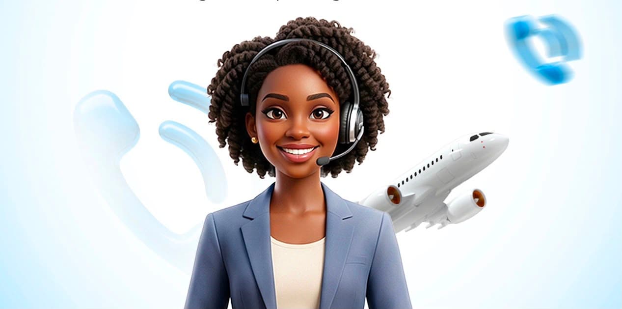 Jade — Your AI Travel Advisor