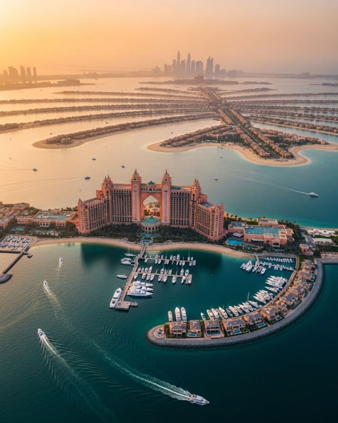 Dubai Deluxe: 6 Days of Desert, Skyline & Arabian Luxury