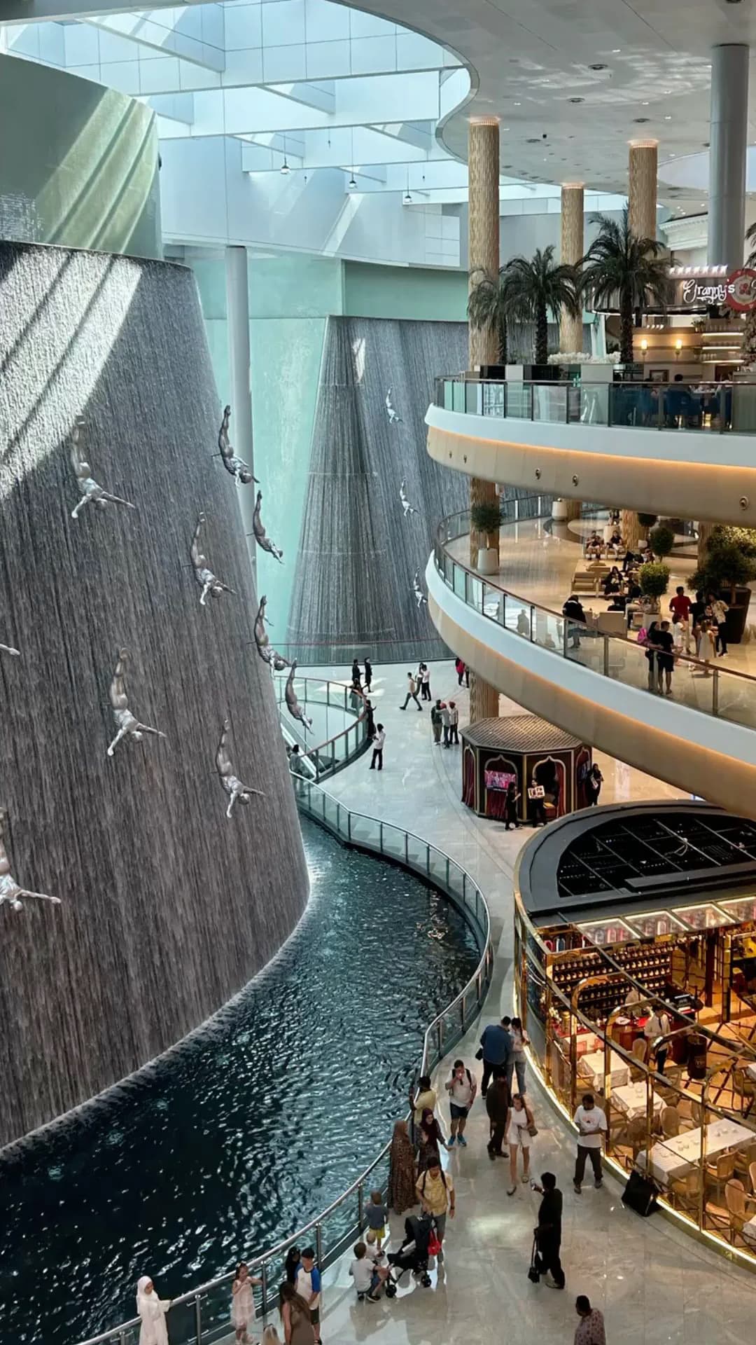 Dubai Deluxe: 6 Days of Desert, Skyline & Arabian Luxury photo 3