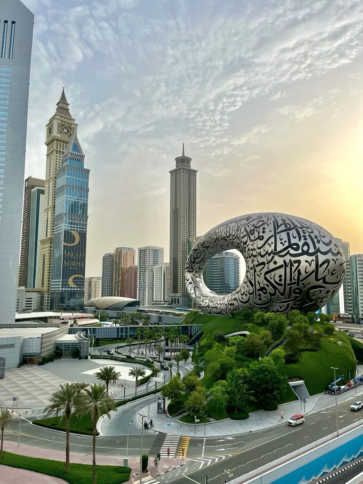 Dubai Deluxe: 6 Days of Desert, Skyline & Arabian Luxury photo 4
