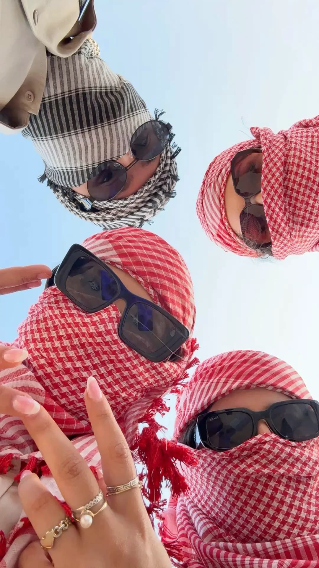 Dubai Deluxe: 6 Days of Desert, Skyline & Arabian Luxury photo 6