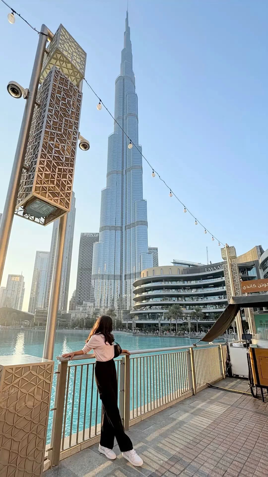 Dubai Deluxe: 6 Days of Desert, Skyline & Arabian Luxury photo 7