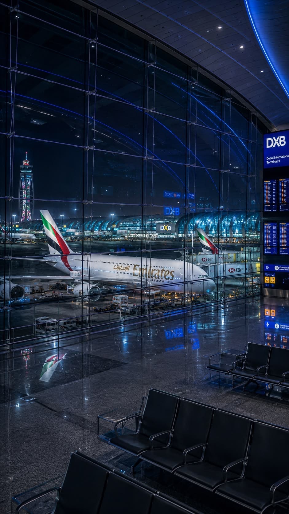 Dubai Deluxe: 6 Days of Desert, Skyline & Arabian Luxury photo 8