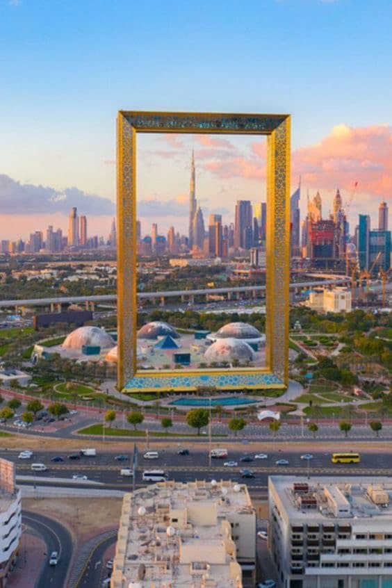 Dubai Deluxe: 6 Days of Desert, Skyline & Arabian Luxury photo 9
