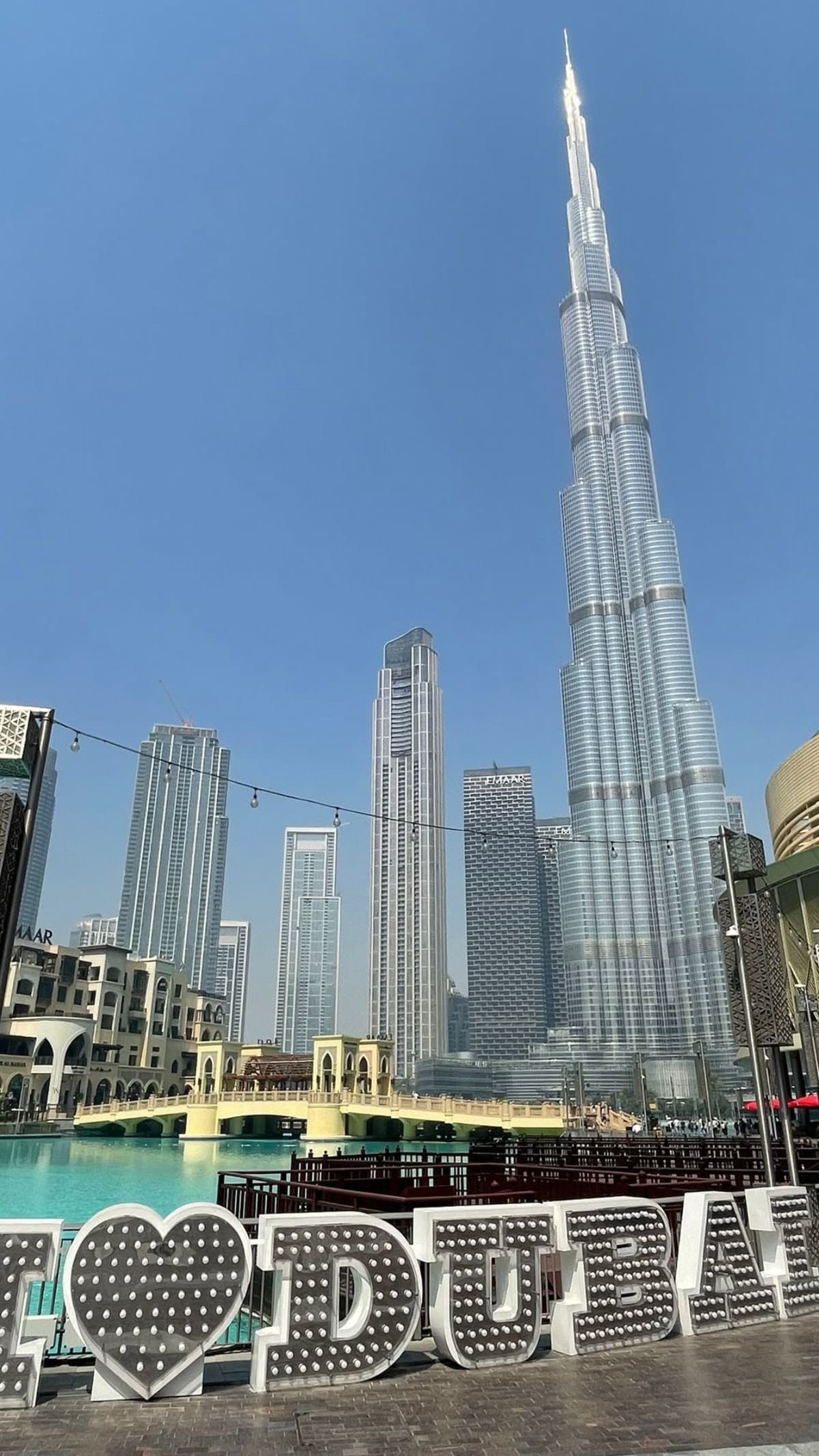 Dubai Deluxe: 6 Days of Desert, Skyline & Arabian Luxury photo 10