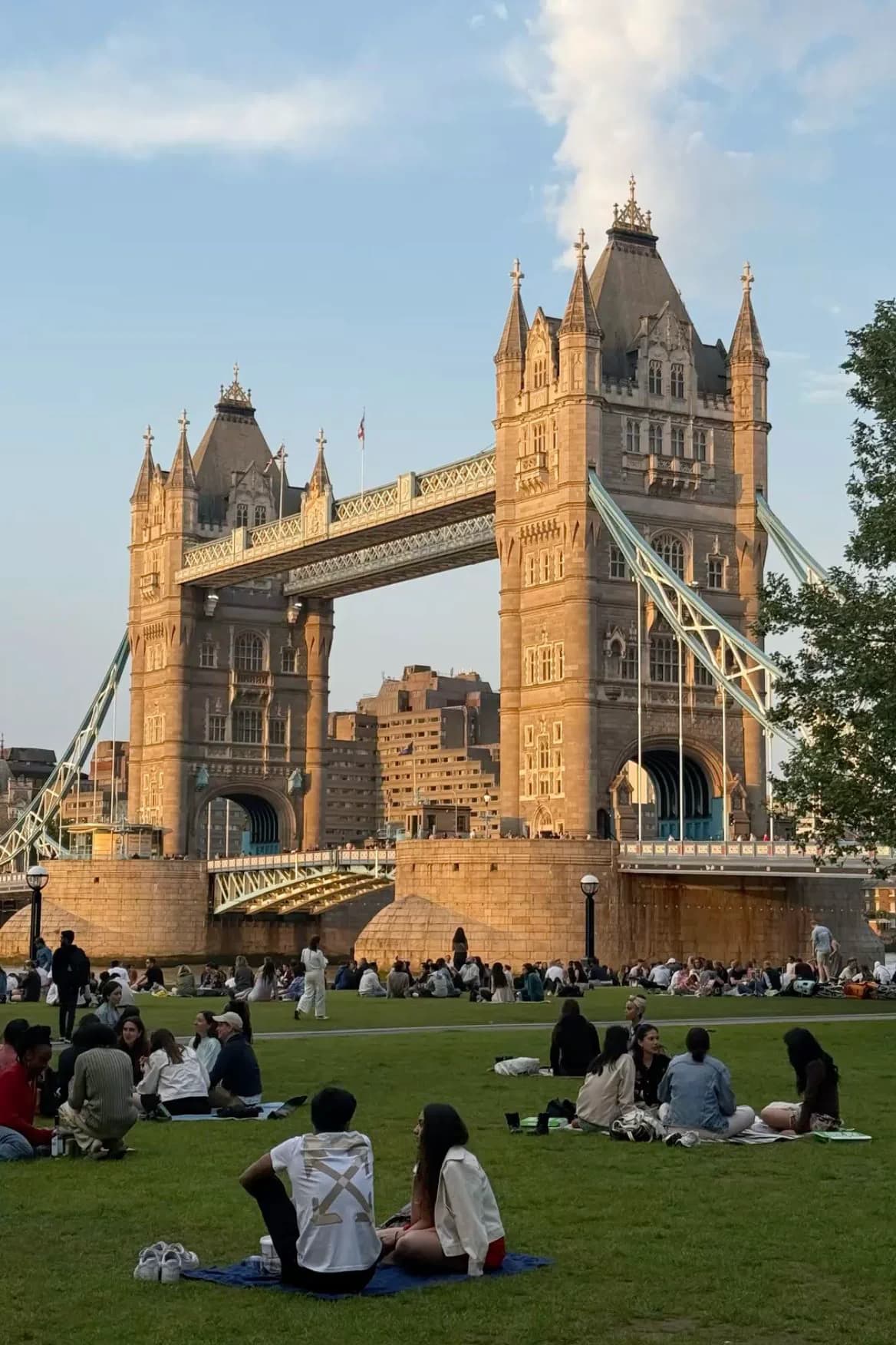 London in Style: 5 Days of Royal Landmarks & River Views photo 4
