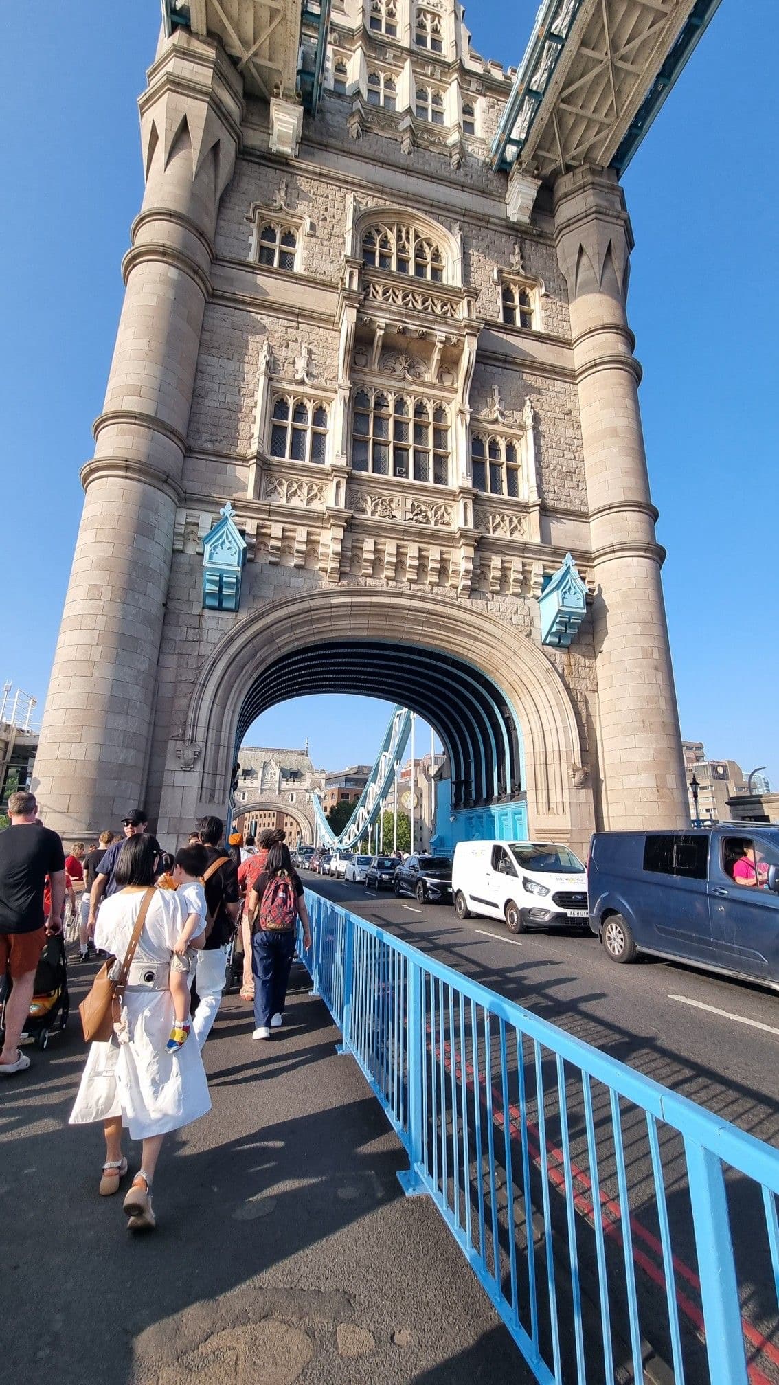 London in Style: 5 Days of Royal Landmarks & River Views photo 6