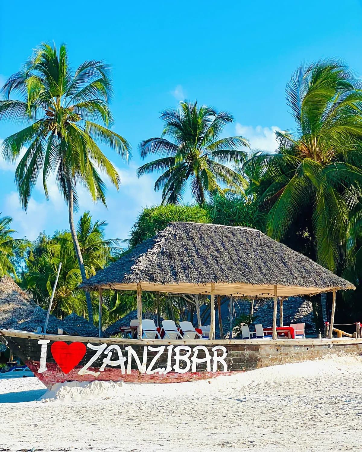 Zanzibar Escape: 7 Days of Spice, Sand & Indian Ocean Bliss