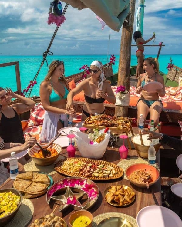 Zanzibar Escape: 7 Days of Spice, Sand & Indian Ocean Bliss photo 2
