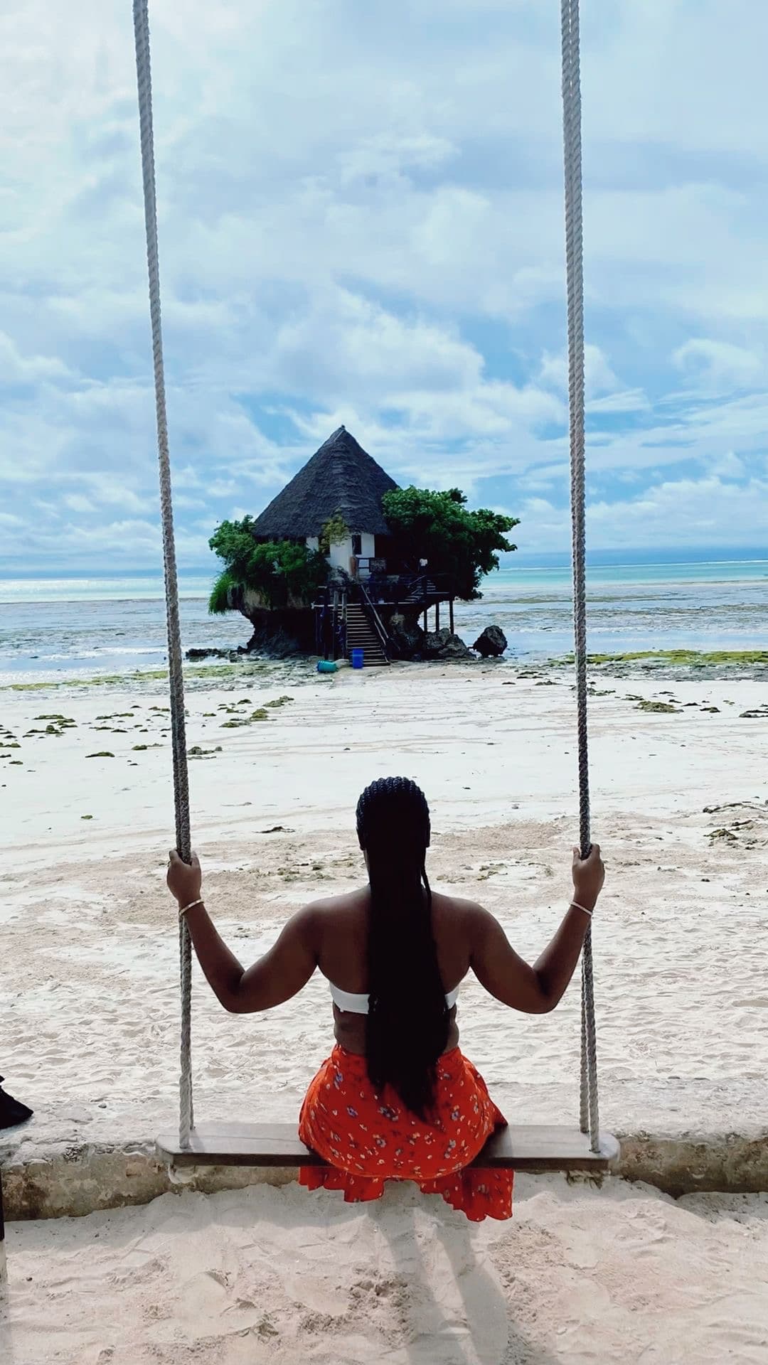 Zanzibar Escape: 7 Days of Spice, Sand & Indian Ocean Bliss photo 5