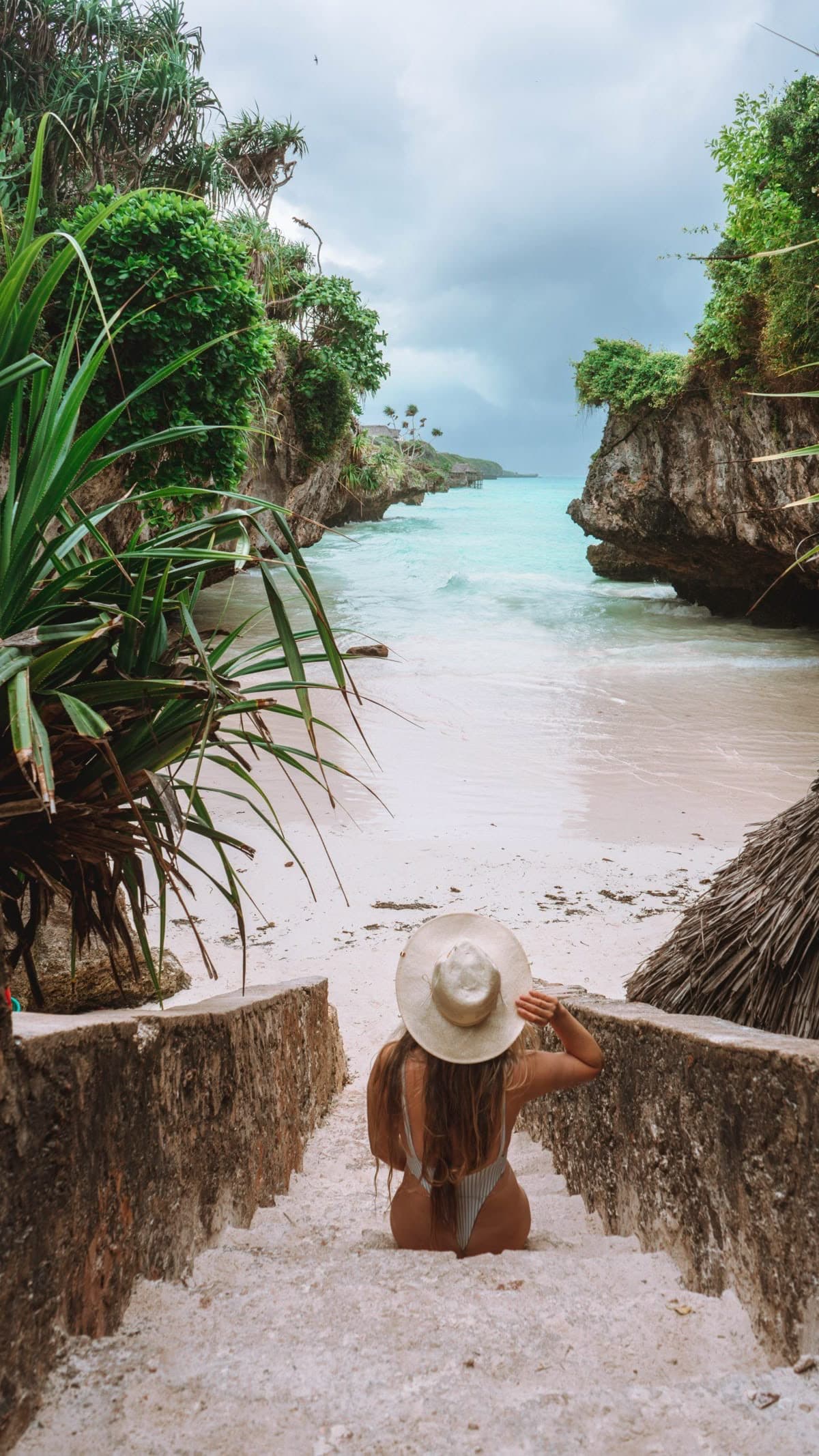 Zanzibar Escape: 7 Days of Spice, Sand & Indian Ocean Bliss photo 6