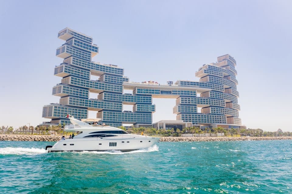 Dubai Group Tour — December 2026 photo 3