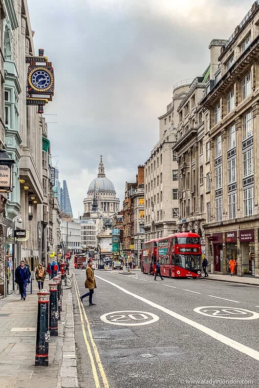 London Private Day Tour