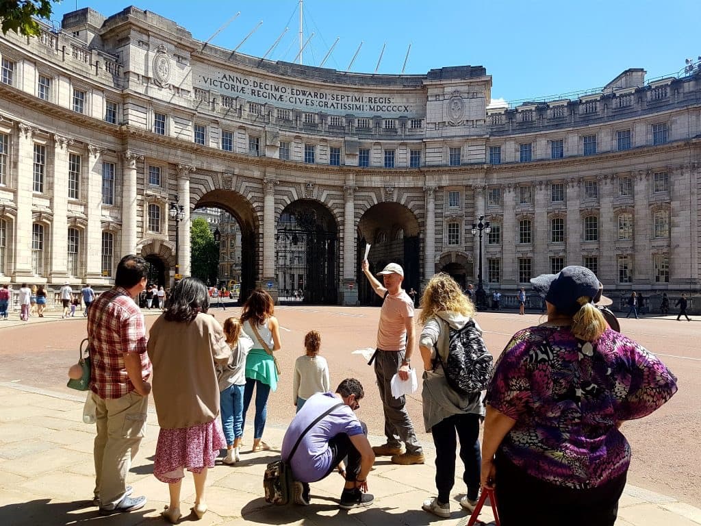 London Private Day Tour photo 3