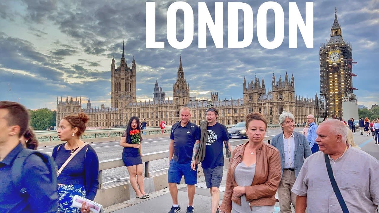 London Private Day Tour photo 4