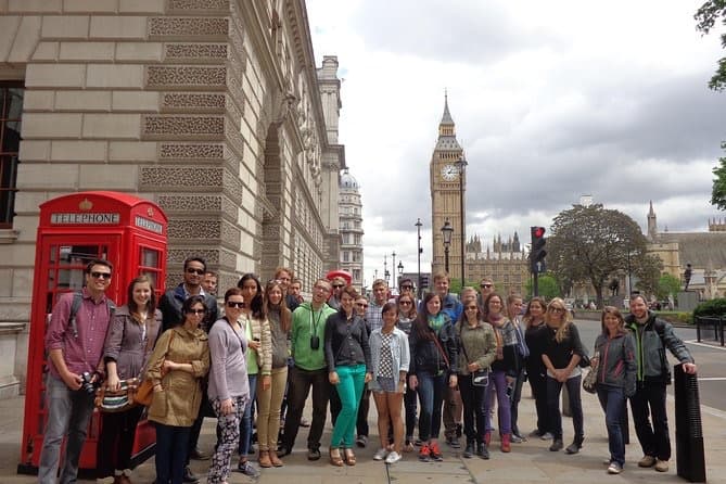 London Private Day Tour photo 8